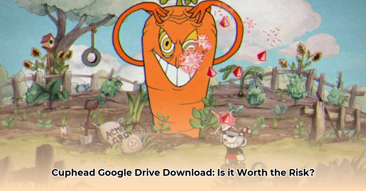 cuphead-google-drive